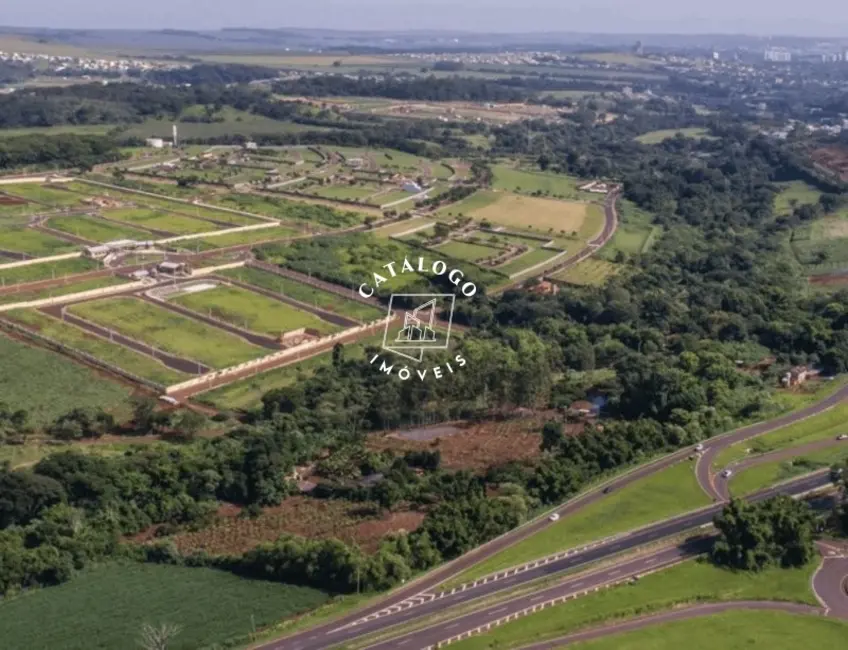 Foto 9 de Terreno / Lote à venda, 464m2 em Ribeirao Preto - SP