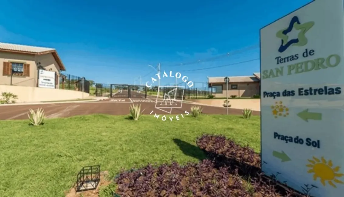 Foto 1 de Terreno / Lote à venda, 464m2 em Ribeirao Preto - SP