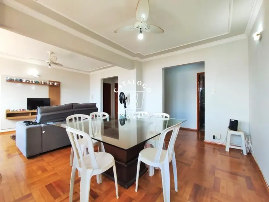 Apartamento com 3 quartos à venda, 164m2 em Centro, Ribeirao Preto - SP - imagem 3 Foto 3 de Apartamento com 3 quartos à venda, 164m2 em Centro, Ribeirao Preto - SP