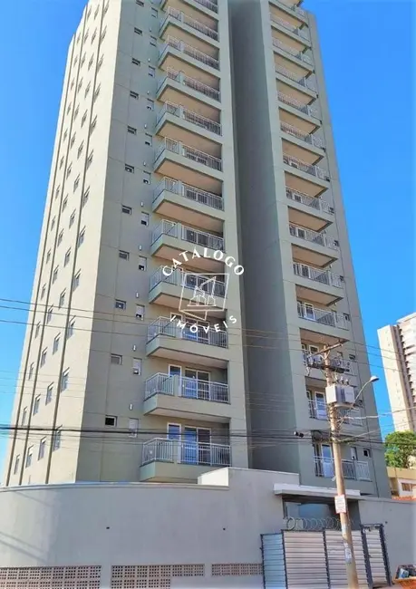 Apartamento com 2 quartos à venda, 67m2 em Jardim Irajá, Ribeirao Preto - SP - imagem 3 Foto 3 de Apartamento com 2 quartos à venda, 67m2 em Jardim Irajá, Ribeirao Preto - SP