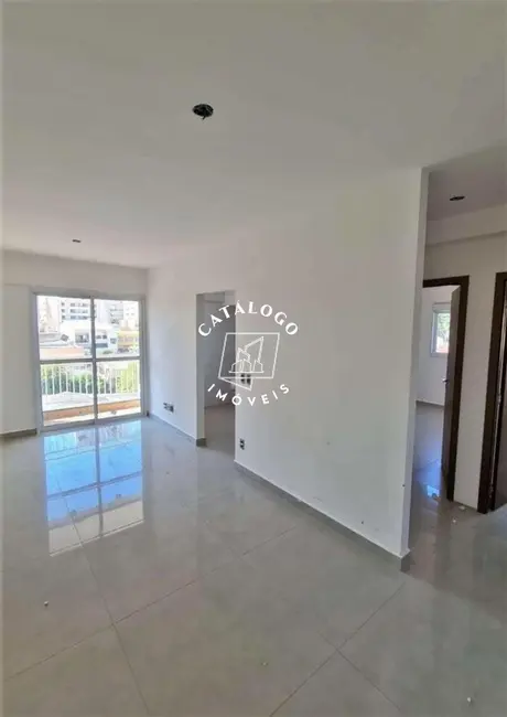 Foto 1 de Apartamento com 2 quartos à venda, 67m2 em Jardim Irajá, Ribeirao Preto - SP