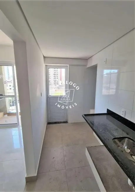 Foto 1 de Apartamento com 2 quartos à venda, 67m2 em Jardim Irajá, Ribeirao Preto - SP