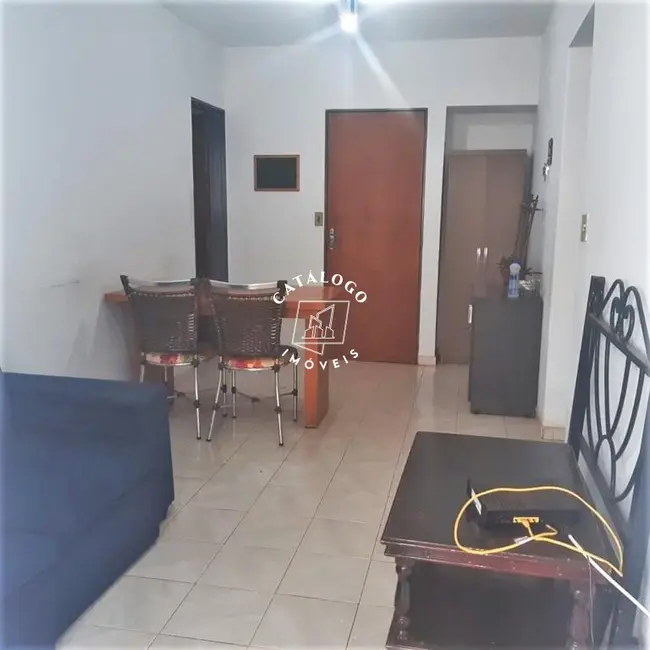 Apartamento com 3 quartos à venda, 69m2 em Centro, Ribeirao Preto - SP - imagem 3 Foto 3 de Apartamento com 3 quartos à venda, 69m2 em Centro, Ribeirao Preto - SP