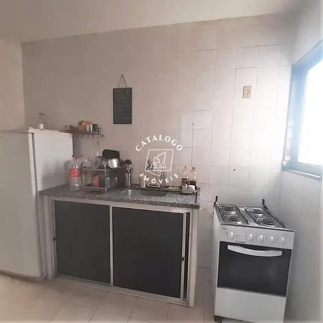 Apartamento com 3 quartos à venda, 69m2 em Centro, Ribeirao Preto - SP - imagem 4 Foto 4 de Apartamento com 3 quartos à venda, 69m2 em Centro, Ribeirao Preto - SP