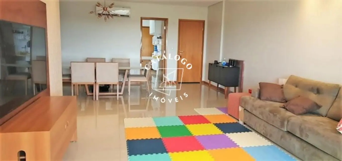 Foto 3 de Apartamento com 3 quartos à venda, 148m2 em Nova Aliança, Ribeirao Preto - SP