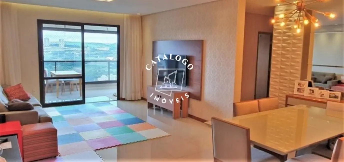 Foto 4 de Apartamento com 3 quartos à venda, 148m2 em Nova Aliança, Ribeirao Preto - SP