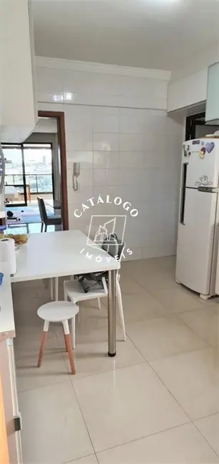 Foto 7 de Apartamento com 3 quartos à venda, 148m2 em Nova Aliança, Ribeirao Preto - SP