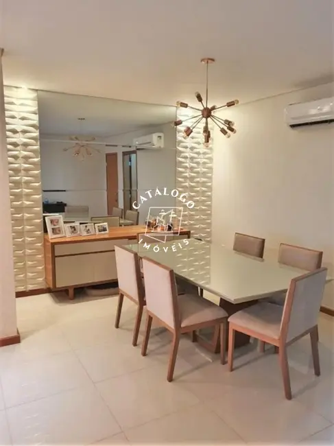 Foto 1 de Apartamento com 3 quartos à venda, 148m2 em Nova Aliança, Ribeirao Preto - SP