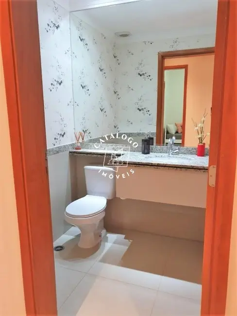 Foto 9 de Apartamento com 3 quartos à venda, 148m2 em Nova Aliança, Ribeirao Preto - SP