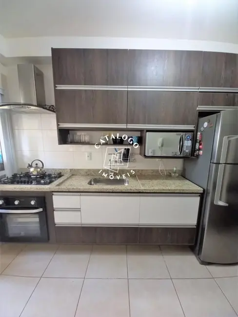 Apartamento com 3 quartos à venda, 108m2 em Jardim Botânico, Ribeirao Preto - SP - imagem 4 Foto 4 de Apartamento com 3 quartos à venda, 108m2 em Jardim Botânico, Ribeirao Preto - SP
