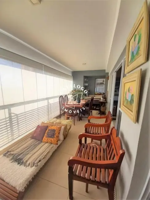 Foto 2 de Apartamento com 3 quartos à venda, 108m2 em Jardim Botânico, Ribeirao Preto - SP