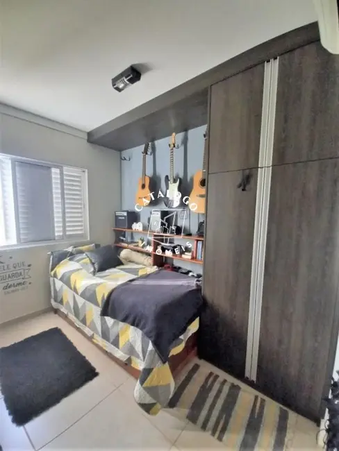 Apartamento com 3 quartos à venda, 108m2 em Jardim Botânico, Ribeirao Preto - SP - imagem 9 Foto 9 de Apartamento com 3 quartos à venda, 108m2 em Jardim Botânico, Ribeirao Preto - SP