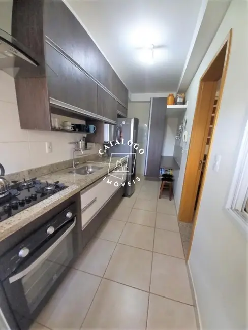 Apartamento com 3 quartos à venda, 108m2 em Jardim Botânico, Ribeirao Preto - SP - imagem 5 Foto 5 de Apartamento com 3 quartos à venda, 108m2 em Jardim Botânico, Ribeirao Preto - SP