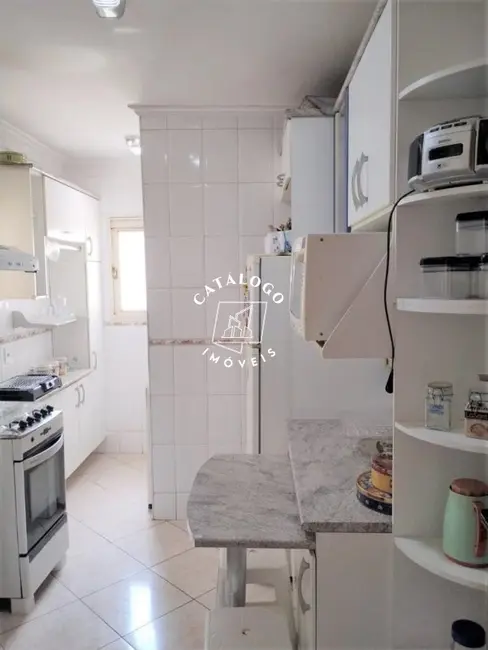 Foto 6 de Apartamento com 3 quartos à venda, 82m2 em Vila Mariana, Ribeirao Preto - SP