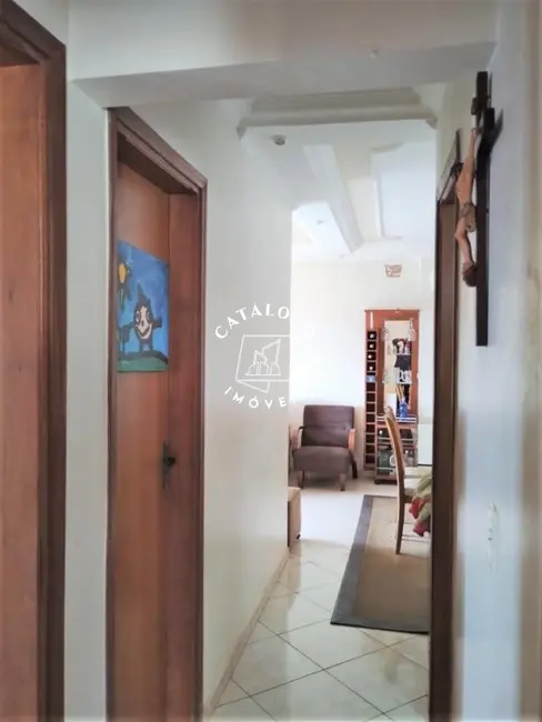 Foto 9 de Apartamento com 3 quartos à venda, 82m2 em Vila Mariana, Ribeirao Preto - SP