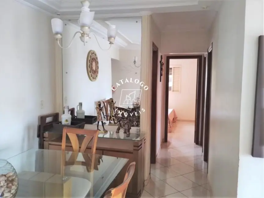 Foto 4 de Apartamento com 3 quartos à venda, 82m2 em Vila Mariana, Ribeirao Preto - SP