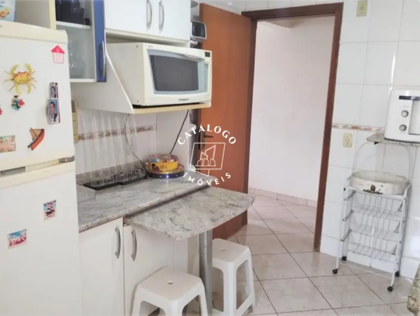 Foto 5 de Apartamento com 3 quartos à venda, 82m2 em Vila Mariana, Ribeirao Preto - SP