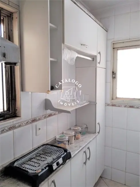 Foto 8 de Apartamento com 3 quartos à venda, 82m2 em Vila Mariana, Ribeirao Preto - SP