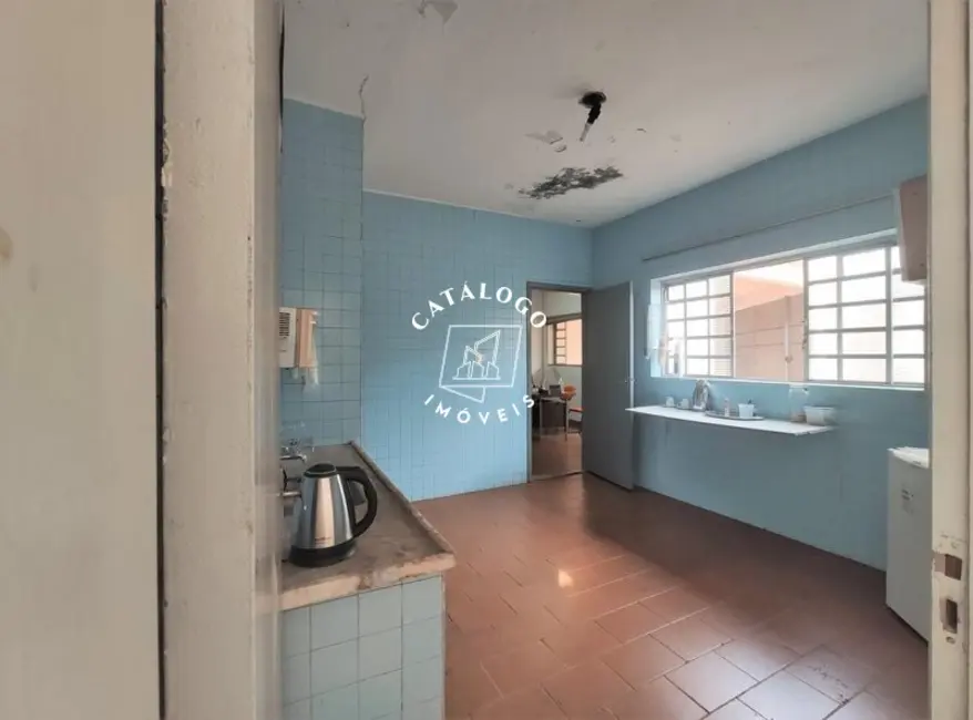 Sala Comercial com 2 quartos à venda, 437m2 em Jardim Paulista, Ribeirao Preto - SP - imagem 4 Foto 4 de Sala Comercial com 2 quartos à venda, 437m2 em Jardim Paulista, Ribeirao Preto - SP