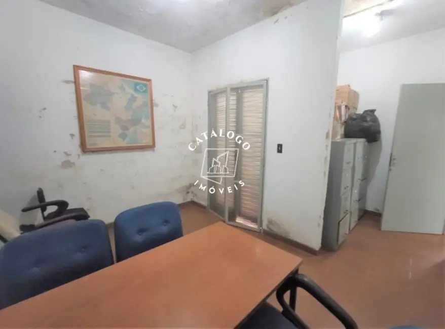 Sala Comercial com 2 quartos à venda, 437m2 em Jardim Paulista, Ribeirao Preto - SP - imagem 3 Foto 3 de Sala Comercial com 2 quartos à venda, 437m2 em Jardim Paulista, Ribeirao Preto - SP