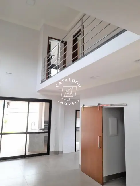 Foto 3 de Casa de Condomínio com 4 quartos à venda, 289m2 em Quinta da Primavera, Ribeirao Preto - SP