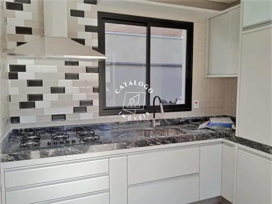 Foto 5 de Casa de Condomínio com 4 quartos à venda, 289m2 em Quinta da Primavera, Ribeirao Preto - SP