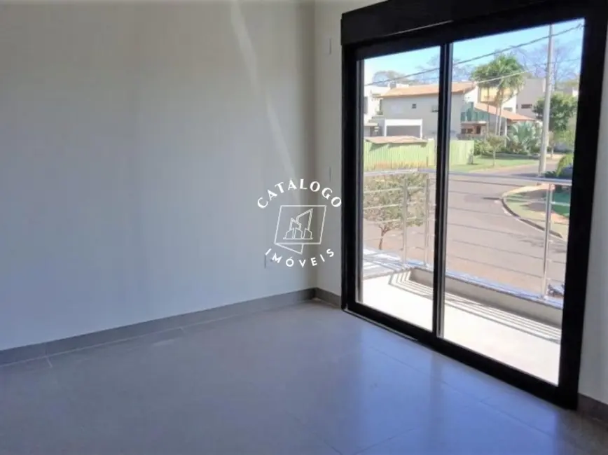 Foto 9 de Casa de Condomínio com 4 quartos à venda, 289m2 em Quinta da Primavera, Ribeirao Preto - SP
