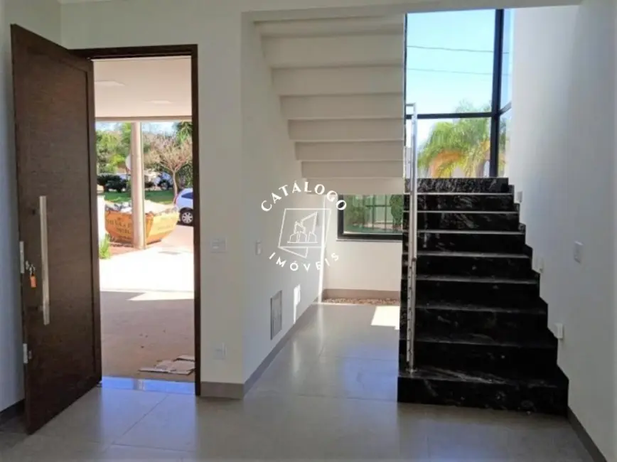 Foto 3 de Casa de Condomínio com 4 quartos à venda, 289m2 em Quinta da Primavera, Ribeirao Preto - SP