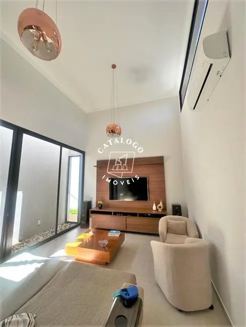 Foto 2 de Casa de Condomínio com 3 quartos à venda, 408m2 em Quinta da Primavera, Ribeirao Preto - SP