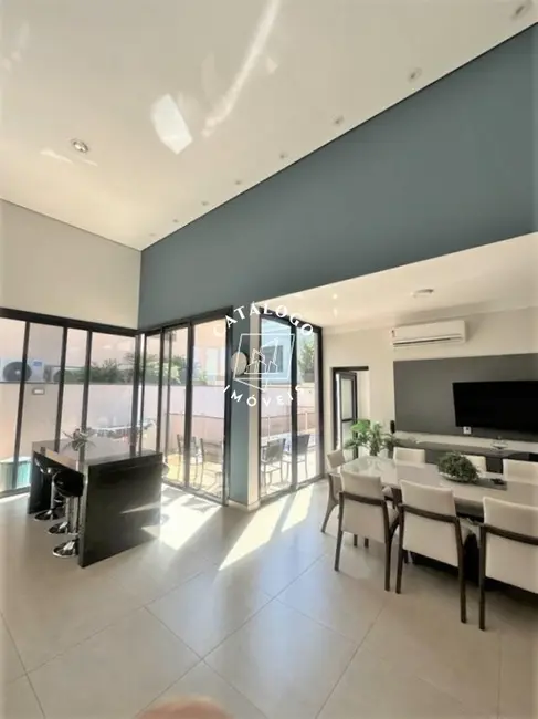 Foto 6 de Casa de Condomínio com 3 quartos à venda, 408m2 em Quinta da Primavera, Ribeirao Preto - SP