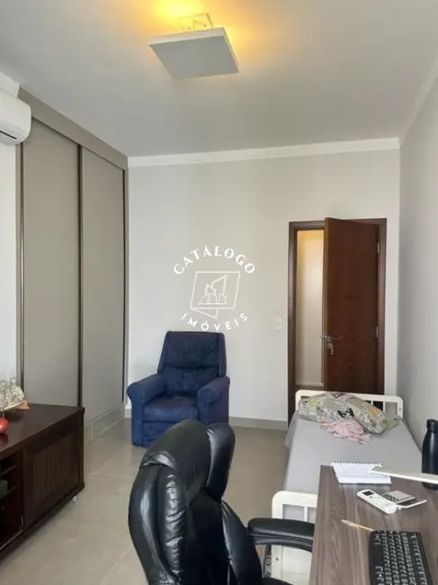 Foto 8 de Casa de Condomínio com 3 quartos à venda, 408m2 em Quinta da Primavera, Ribeirao Preto - SP