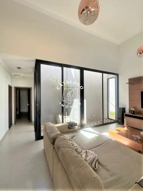 Foto 3 de Casa de Condomínio com 3 quartos à venda, 408m2 em Quinta da Primavera, Ribeirao Preto - SP