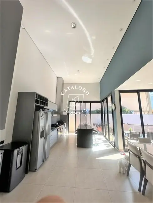 Foto 5 de Casa de Condomínio com 3 quartos à venda, 408m2 em Quinta da Primavera, Ribeirao Preto - SP