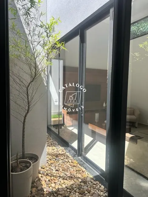 Foto 4 de Casa de Condomínio com 3 quartos à venda, 408m2 em Quinta da Primavera, Ribeirao Preto - SP