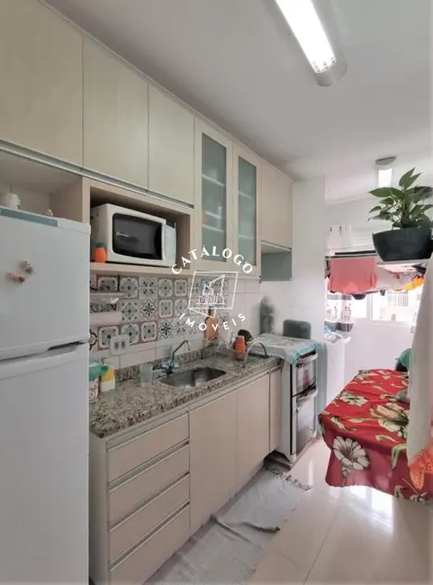 Foto 3 de Apartamento com 2 quartos à venda, 48m2 em Campos Elíseos, Ribeirao Preto - SP