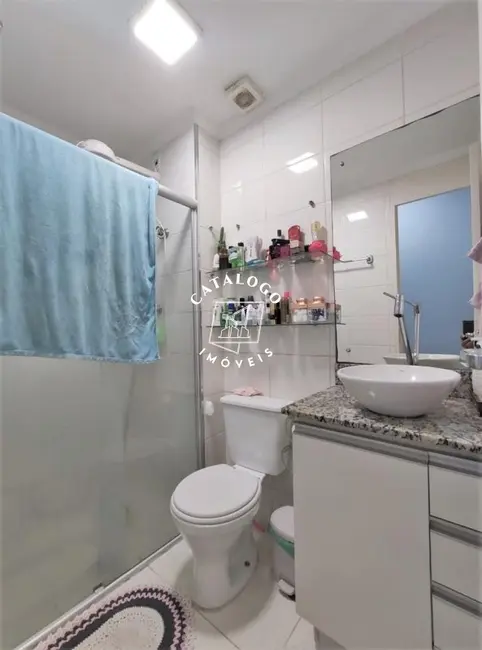 Foto 6 de Apartamento com 2 quartos à venda, 48m2 em Campos Elíseos, Ribeirao Preto - SP