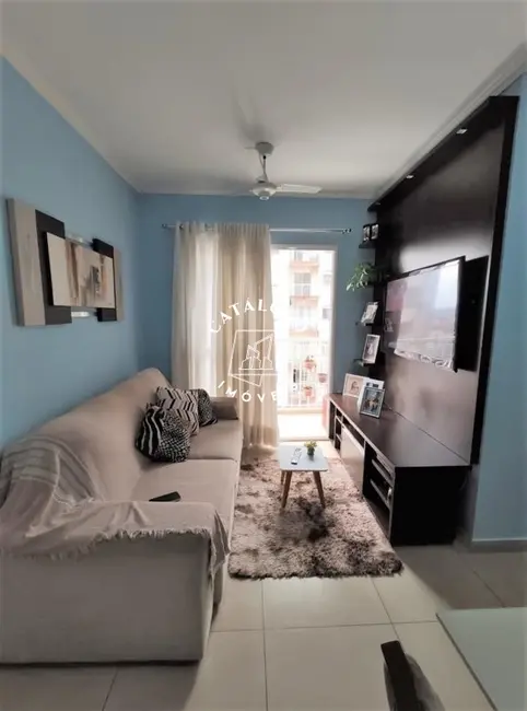 Foto 1 de Apartamento com 2 quartos à venda, 48m2 em Campos Elíseos, Ribeirao Preto - SP