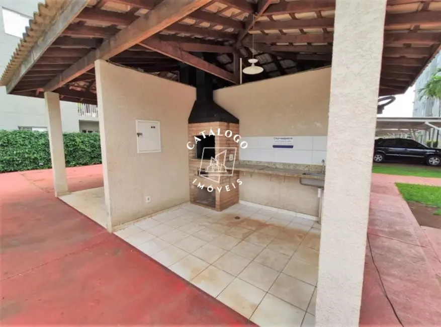 Foto 9 de Apartamento com 2 quartos à venda, 48m2 em Campos Elíseos, Ribeirao Preto - SP