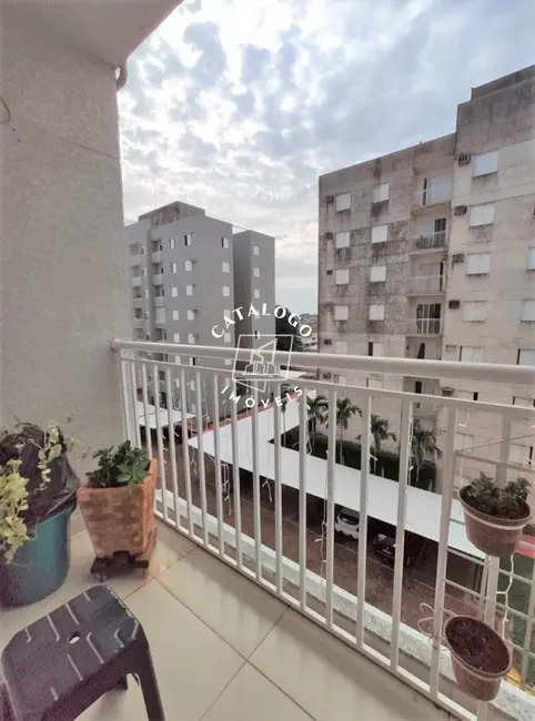 Foto 7 de Apartamento com 2 quartos à venda, 48m2 em Campos Elíseos, Ribeirao Preto - SP