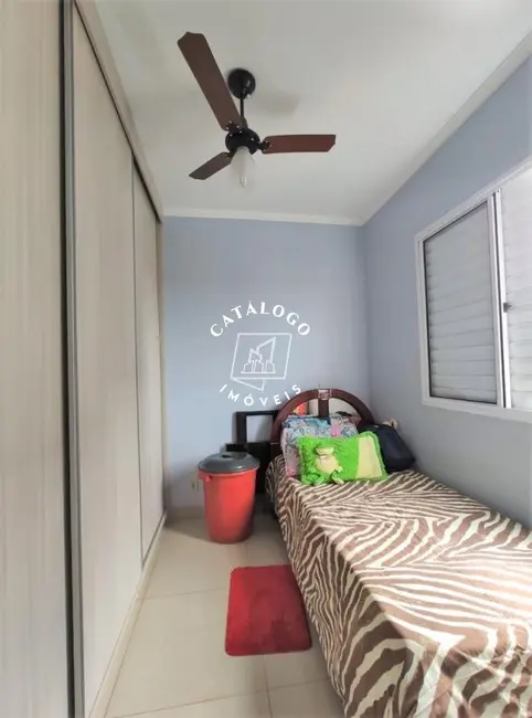 Foto 5 de Apartamento com 2 quartos à venda, 48m2 em Campos Elíseos, Ribeirao Preto - SP