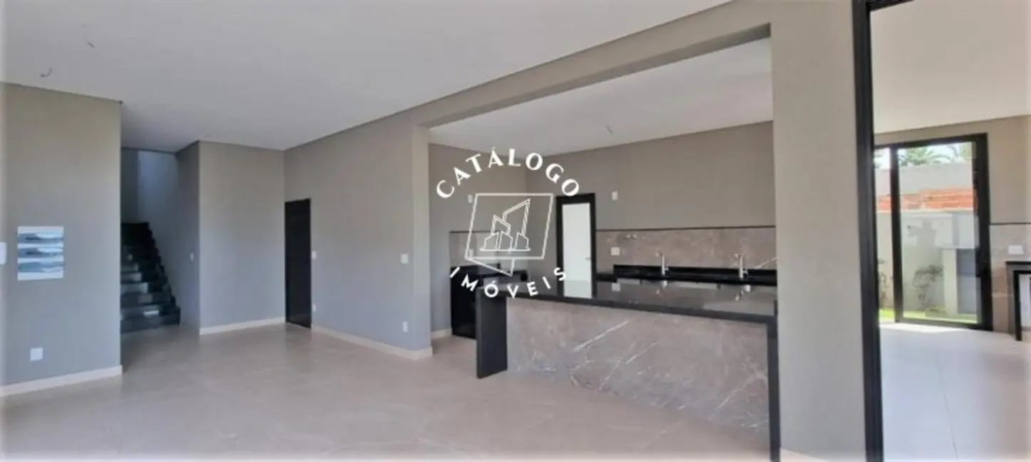 Foto 8 de Casa de Condomínio com 4 quartos à venda, 489m2 em Ribeirao Preto - SP