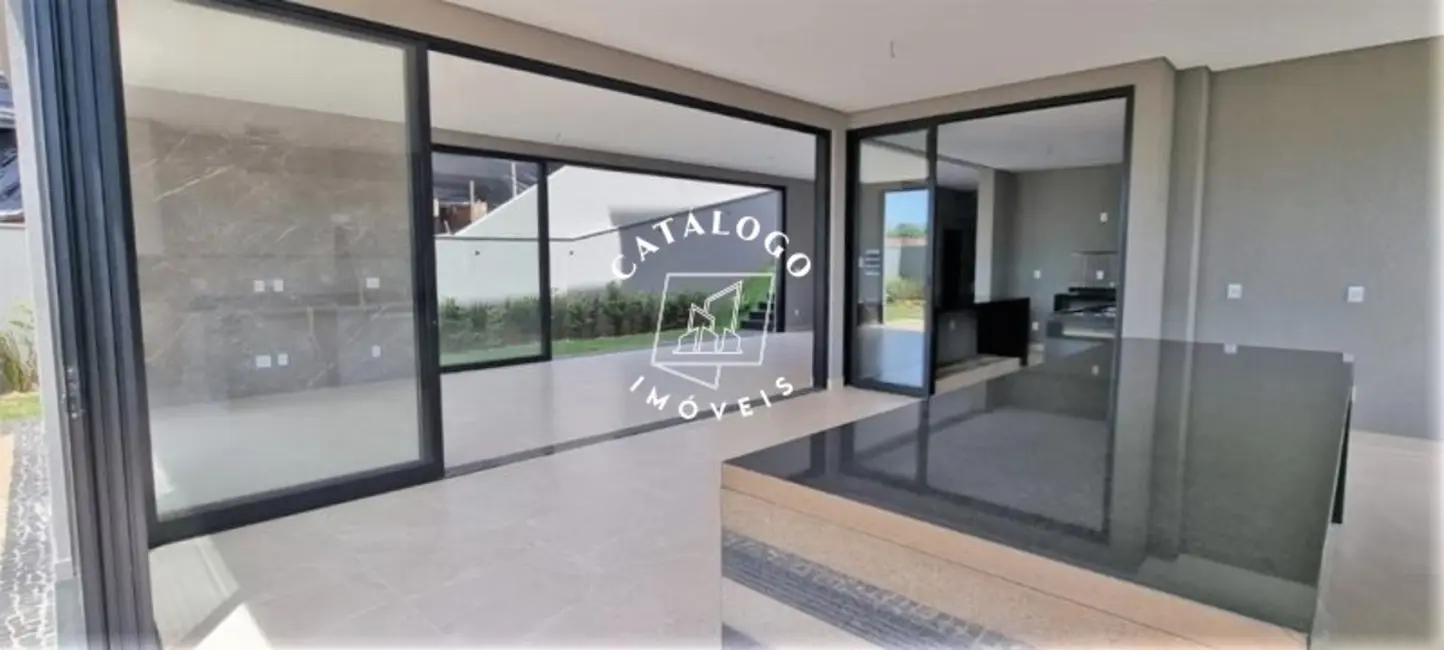 Foto 6 de Casa de Condomínio com 4 quartos à venda, 489m2 em Ribeirao Preto - SP