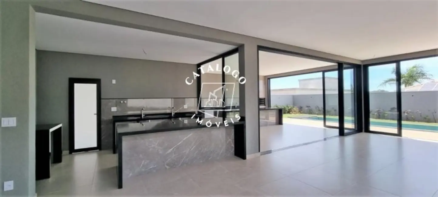 Foto 5 de Casa de Condomínio com 4 quartos à venda, 489m2 em Ribeirao Preto - SP