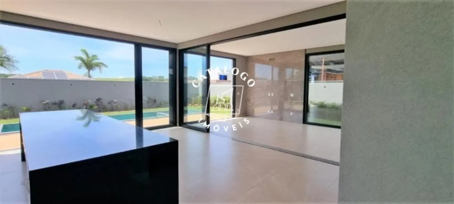 Foto 4 de Casa de Condomínio com 4 quartos à venda, 489m2 em Ribeirao Preto - SP