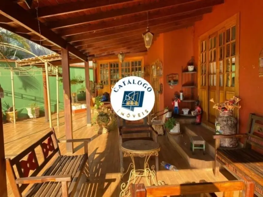 Foto 4 de Casa com 4 quartos à venda, 492m2 em City Ribeirão, Ribeirao Preto - SP