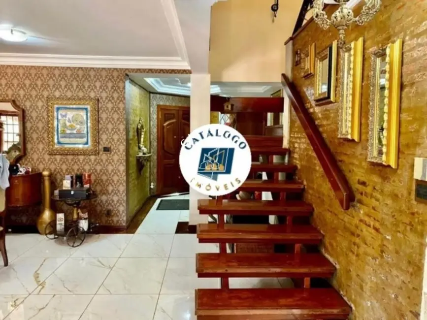 Foto 9 de Casa com 4 quartos à venda, 492m2 em City Ribeirão, Ribeirao Preto - SP