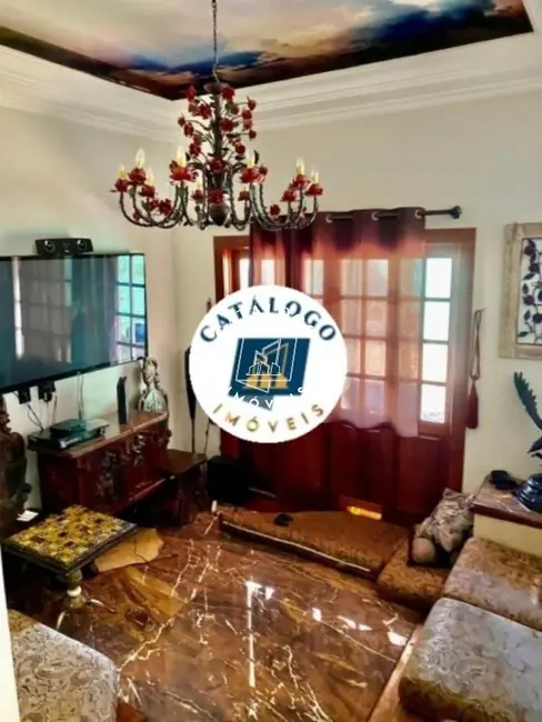 Foto 7 de Casa com 4 quartos à venda, 492m2 em City Ribeirão, Ribeirao Preto - SP