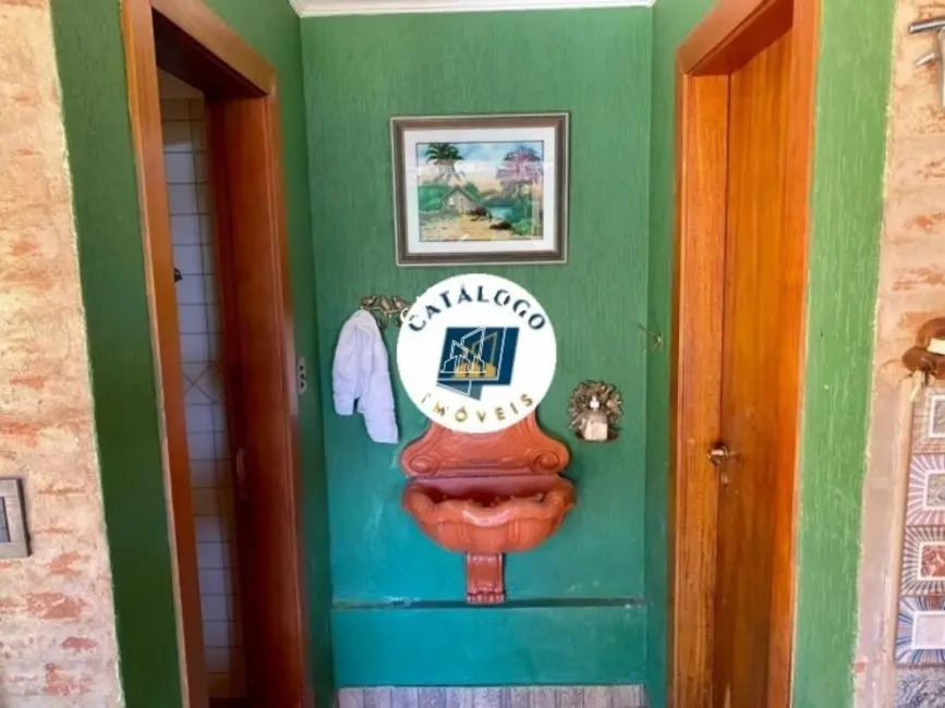 Foto 8 de Casa com 4 quartos à venda, 492m2 em City Ribeirão, Ribeirao Preto - SP