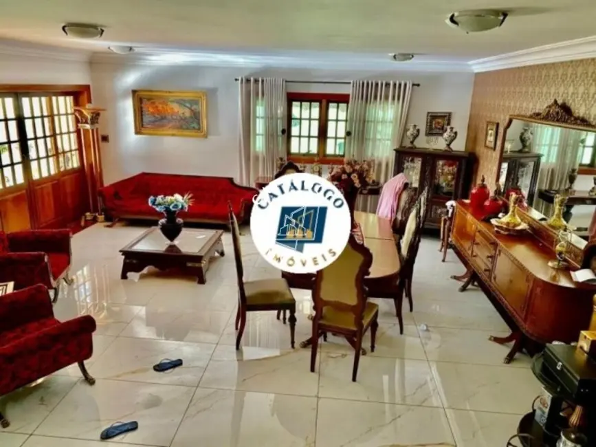 Foto 6 de Casa com 4 quartos à venda, 492m2 em City Ribeirão, Ribeirao Preto - SP