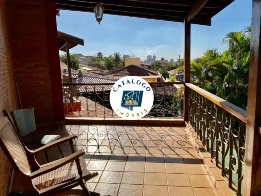 Foto 5 de Casa com 4 quartos à venda, 492m2 em City Ribeirão, Ribeirao Preto - SP
